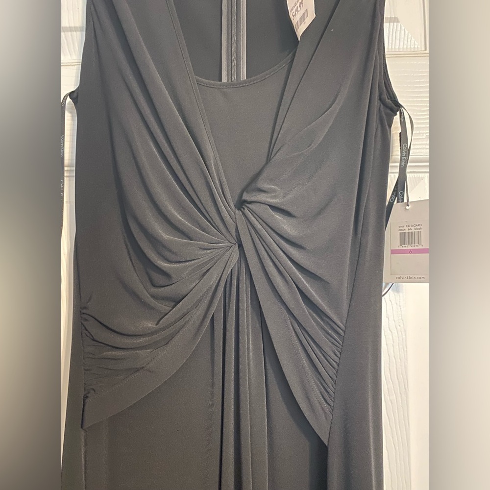 Calvin Klein Dress-Never Worn
